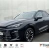 CUPRA  Terramar 1.5 eTSI 110kW (150PS)*DSG*SHZ*RFK*ACC*, Midnight Schwarz Metallic