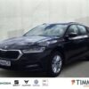 SKODA  Octavia Combi 2.0 TDI DSG +AHK +LED +APP-CONN +A, Black Magic Perleffekt