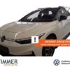 VW  ID.7 Tourer PRO 82 kWh BLACK +WÄPU +AHK +H&K +36, Gletscherweiß Metallic