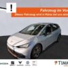 CUPRA  Born 62 kWh +LED +ACC +RKAM +NAVI +18" +CARPLAY, Vapor Grau