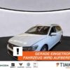 VW  Passat Variant 2.0 TDI DSG BUSINESS +AHK +LED +A, Gletscherweiß Metallic