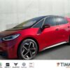 VW  ID.3 PRO PERF. 62 kWh +WÄPU +PANO +IQ.LIGHT +ACC, Kings Red Metallic