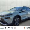 SKODA  Elroq 50 STUDIO +19" +CARPLAY +MATRIX +ACC +RKAM, Timiano Grün