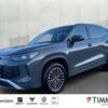 VW  Tayron 2.0 TDI DSG 4M LIFE +AHK +360° +DCC +IQ.L, Delfingrau Metallic