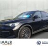 VW  Tiguan 1.5 eTSI DSG GOAL +AHK +IQ.LIGHT +ACC +36, Grenadillschwarz Metallic