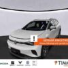 VW  ID.4 PRO 82 kWh +AHK +H&K +360° +HuD +CARPLAY +L, Gletscherweiß Metallic