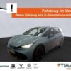 CUPRA  Born 62 kWh +LED +ACC +RKAM +HuD +NAVI +SHZ +20", Vapor Grau
