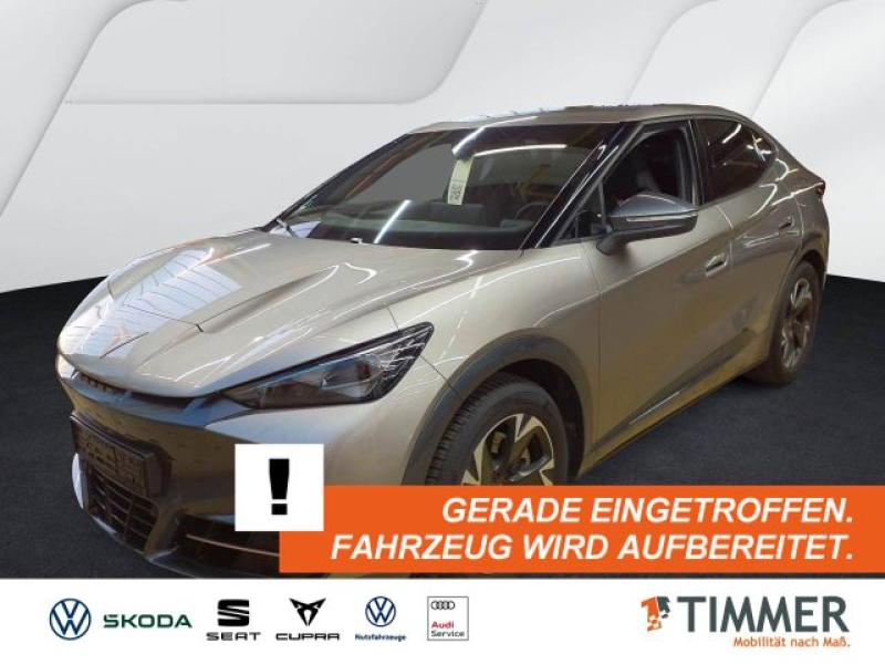 CUPRA  Tavascan 82 kWh ENDURANCE +WÄPU +LED +ACC +RKAM, Atacama Desert
