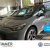VW  ID.3 PURE PERF. 55 kWh +LED +ACC +CARPLAY +NAVI, Mondsteingrau