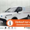 CENNTRO  Logistar 260 *KAMERA*GANZJAHRESREIFEN*KLIMA*, weiß