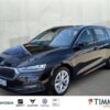 SKODA  Octavia Combi 1.5 eTSI DSG STYLE +LED +HuD +NAVI, Black Magic Perleffekt