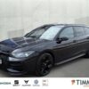 VW  Passat Variant 2.0 TDI DSG R-LINE BLACK *H&K *AH, Grenadillschwarz-Metallic