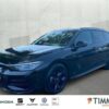 VW  Passat Variant Variant 2.0 TDI DSG BLACK *H&K *A, Grenadillschwarz-Metallic