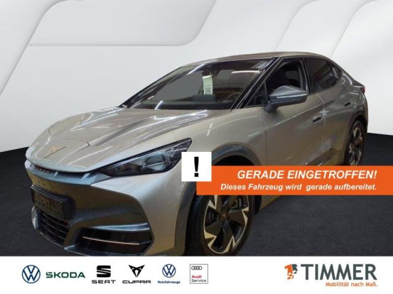CUPRA  Tavascan 82 kWh ENDURANCE +WÄPU +LED +ACC +RKAM, Atacama Desert