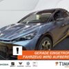 CUPRA  Tavascan 82 kWh ENDURANCE +WÄPU +LED +ACC +RKAM, Tavascan Blau