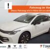 VW  Golf VIII Variant 1.5 eTSI DSG GOAL +AHK +360° +, Oryxweiß Perlmutteffekt