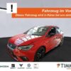 SEAT  Ibiza 1.0 TSI FR PRO BLACK EDITION +LED +ACC +RK, Pure Rot