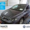 VW  Polo 1.0 TSI LIFE +LED +ACC +VIRTUAL +CARPLAY +S, Rauchgrau Metallic
