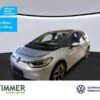 VW  ID.3 PRO S 82 kWh +IQ.LIGHT +ACC +CARPLAY +RKAM, Scale Silver Metallic