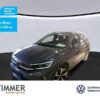 VW  Taigo 1.0 TSI STYLE +AHK +IQ-LIGHT +ACC +RKAM +V, Rauchgrau Metallic