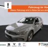 VW  Passat Variant 2.0 TDI DSG BUSINESS +AHK +LED +A, Mondsteingrau