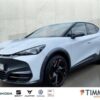 CUPRA  Tavascan Endurance 77kwh 210kW (286PS)*Adrenalin, White Silver Metallic