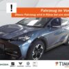 CUPRA  Tavascan 82 kWh ENDURANCE +WÄPU +LED +ACC +RKAM, Tavascan Blau