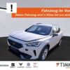 CUPRA  Formentor 2.0 TDI DSG 4DRIVE +BEATS +LEd +ACC +R, Weiß
