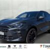 CUPRA  Terramar VZ 2.0TSI 195kW (265PS)*4Drive*DSG*PANO, Timanfaya Grau Metallic