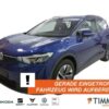 VW  ID.4 PRO 82 kWh +WÄPU +AHK +360° +LED +ACC +NAVI, Blue Dusk Metallic