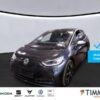VW  ID.3 PRO PERF. 62 kWh EDITION +IQ.LIGHT +ACC +CA, Mangangrau Metallic
