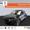 SKODA  Kodiaq 2.0 TDI DSG TOUR +AHK +PANO +MATRIX +ACC, Black Magic Perleffekt
