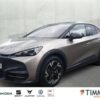 CUPRA  Tavascan 82 kWh ENDURANCE +WÄPU +LED +ACC +RKAM, Atacama Desert