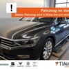 VW  Passat Variant 2.0 TDI DSG ELEGANCE +AHK +IQ.LIG, Mangangrau Metallic