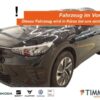 VW  ID.4 Pro 82 kWh +WÄPU +AHK +LED +ACC +RKAM +NAVI, Grenadillschwarz Metallic
