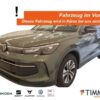 VW  Tiguan 1.5 eTSI DSG ENERGY +AHK +360° +LED +ACC, Cipressino Grün Metallic