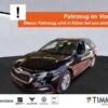 SKODA  Octavia Combi 2.0 TDI DSG +AHK +LED +ACC +NAVI +, Black Magic Perleffekt