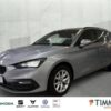 SEAT  Leon ST 2.0 TDI DSG STYLE +LED +KEYLESS +SHZ +VI, Urban Silber Metallic