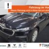 SKODA  Scala 1.0 TSI +LED +CARPLAY +SHZ +DAB +ALLWETTER, Black Magic Perleffekt