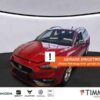 SEAT  Leon ST 2.0 TDI DSG FR +PANO +LED +ACC +RKAM +NA, Desire Rot Metallic