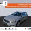 VW  Passat Variant 2.0 TDI DSG BUSINESS +LED +ACC +R, Mondsteingrau