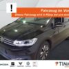 VW  Touran 2.0 TDI DSG GOAL +7-SITZE +AHK +IQ.LIGHT, Grenadillschwarz Metallic