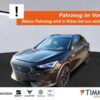 CUPRA  Formentor 2.0 TDI DSG 4DRIVE +AHK +LED +ACC +RKA, Midnight Schwarz Metallic