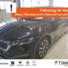 SKODA  Octavia Combi 2.0 TDI DSG STYLE +AHK +MATRIX +AC, Black Magic Perleffekt