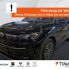 VW  Tiguan 1.5 eTSI DSG GOAL +AHK +360° +IQ.LIGHT +A, Grenadillschwarz Metallic