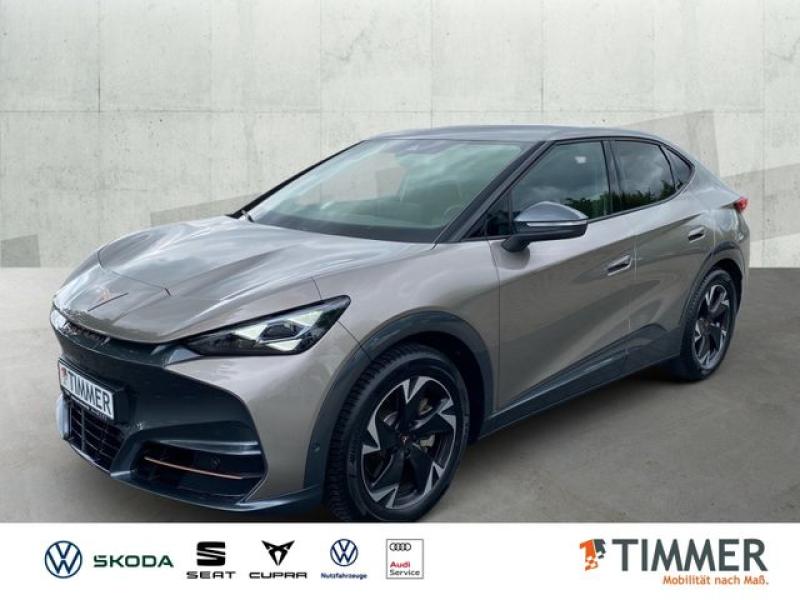 CUPRA  Tavascan 82 kWh ENDURANCE +WÄPU +LED +ACC +RKAM, Atacama Desert