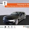 VW  Passat Variant 2.0 TDI DSG BUSINESS +AHK +LED +A, Deep Black Perleffekt