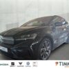 SKODA  Enyaq iV 80 SPORTLINE +WÄPU +AHK +CANTON +MATRIX, Black Magic Perleffekt