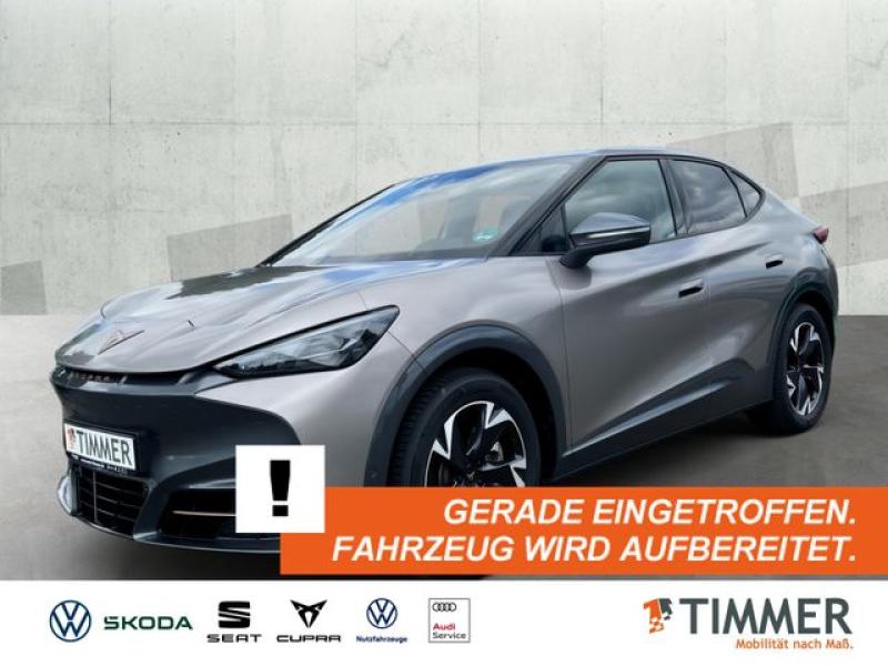 CUPRA  Tavascan 82 kWh ENDURANCE +WÄPU +360° +SENNHEISE, Atacama Desert