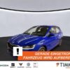 SKODA  Fabia 1.0 TOUR +LED +CARPLAY +ALU +DAB +KLIMA +P, Energy Blau